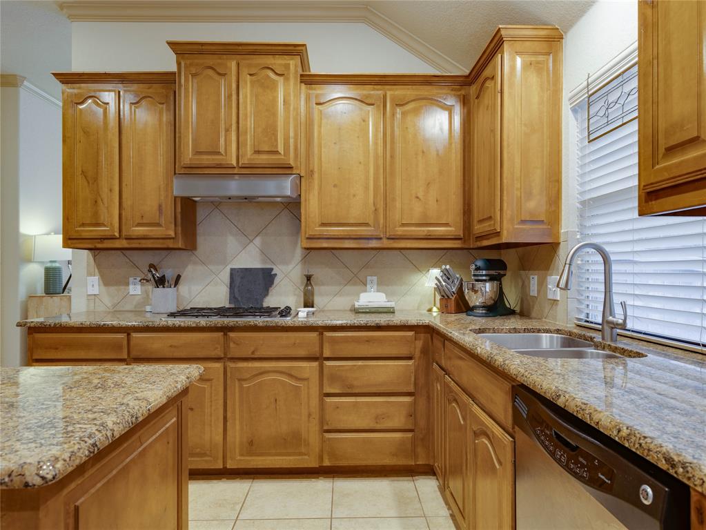 Santa Fe Enclave - Residential