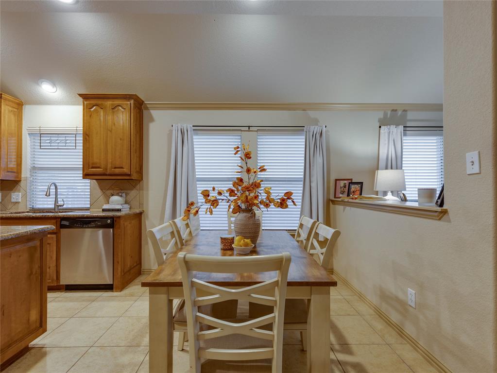 Santa Fe Enclave - Residential