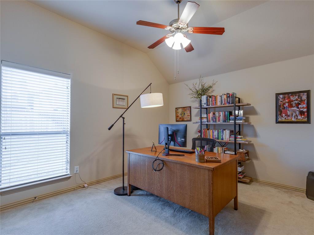 Santa Fe Enclave - Residential