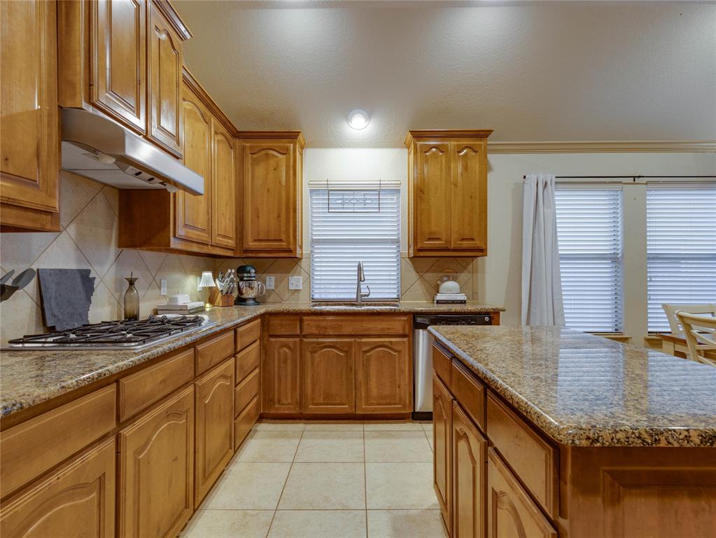 Santa Fe Enclave - Residential