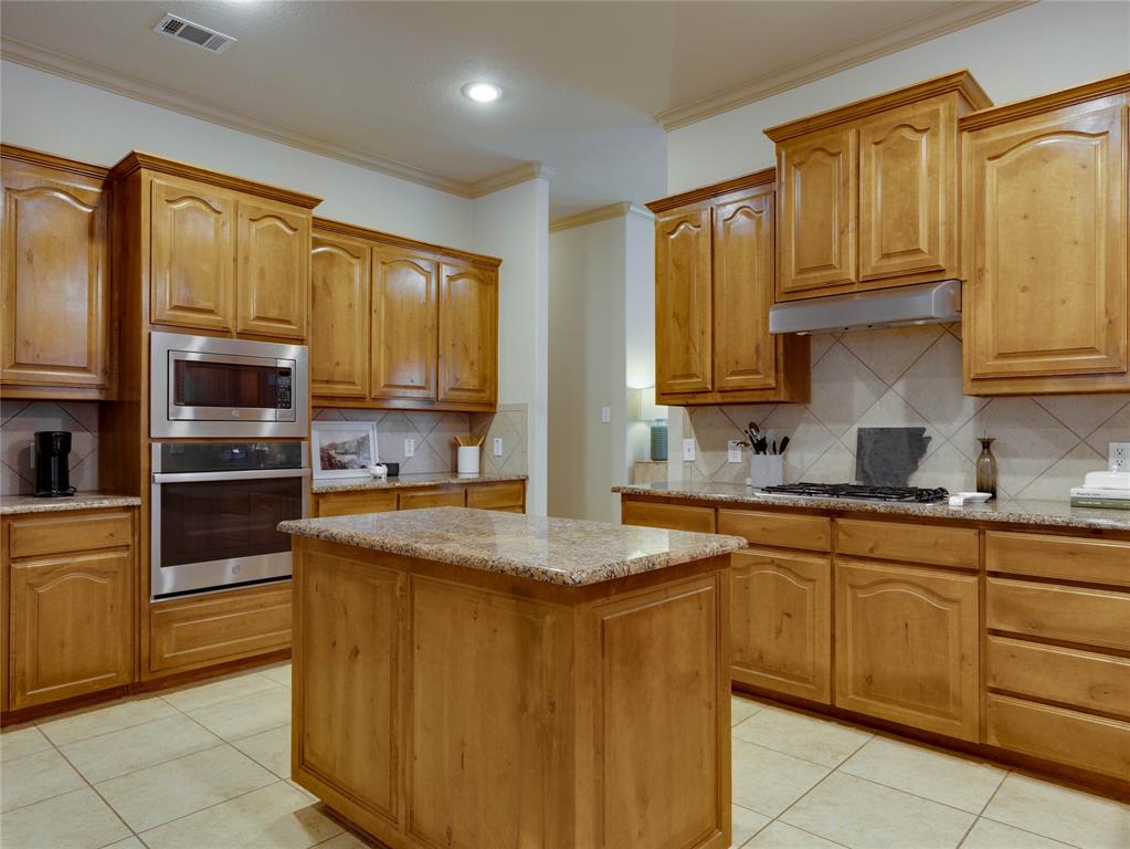 Santa Fe Enclave - Residential