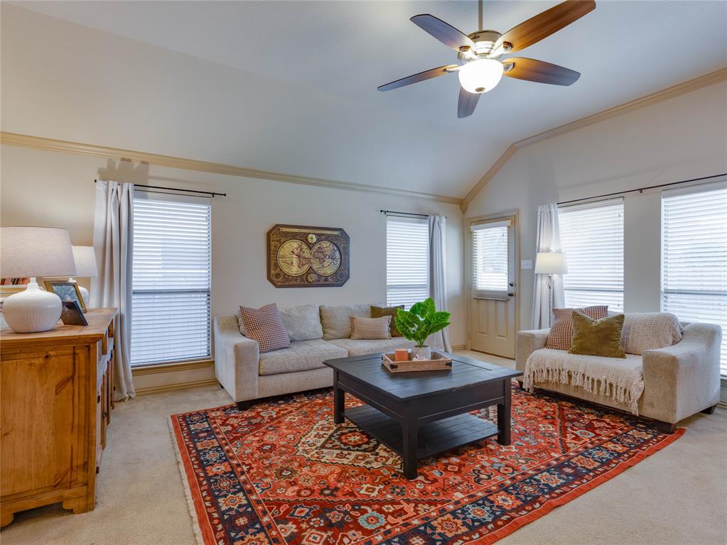 Santa Fe Enclave - Residential