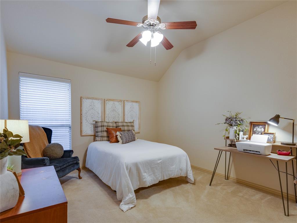 Santa Fe Enclave - Residential