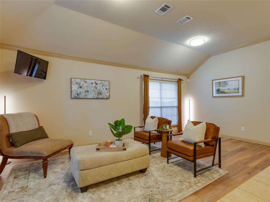 Santa Fe Enclave - Residential