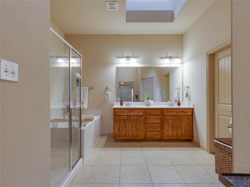 Santa Fe Enclave - Residential