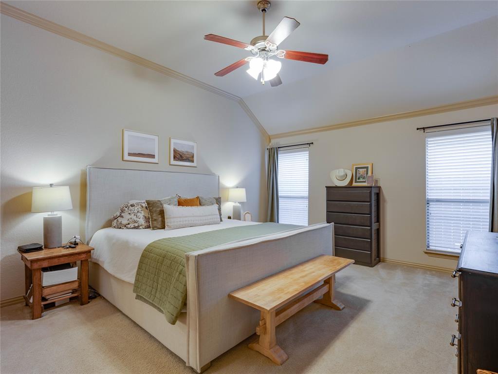 Santa Fe Enclave - Residential