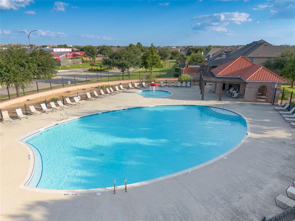 Santa Fe Enclave - Residential