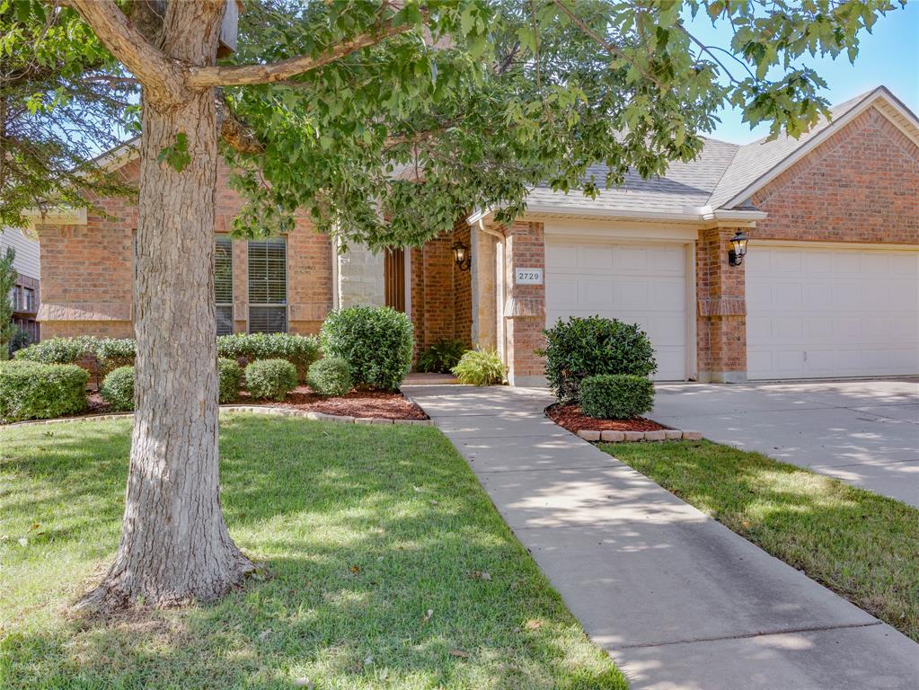 Santa Fe Enclave - Residential