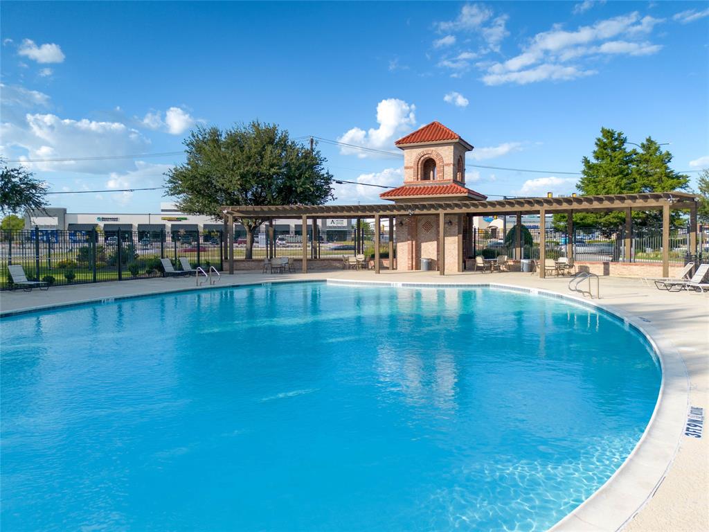 Santa Fe Enclave - Residential