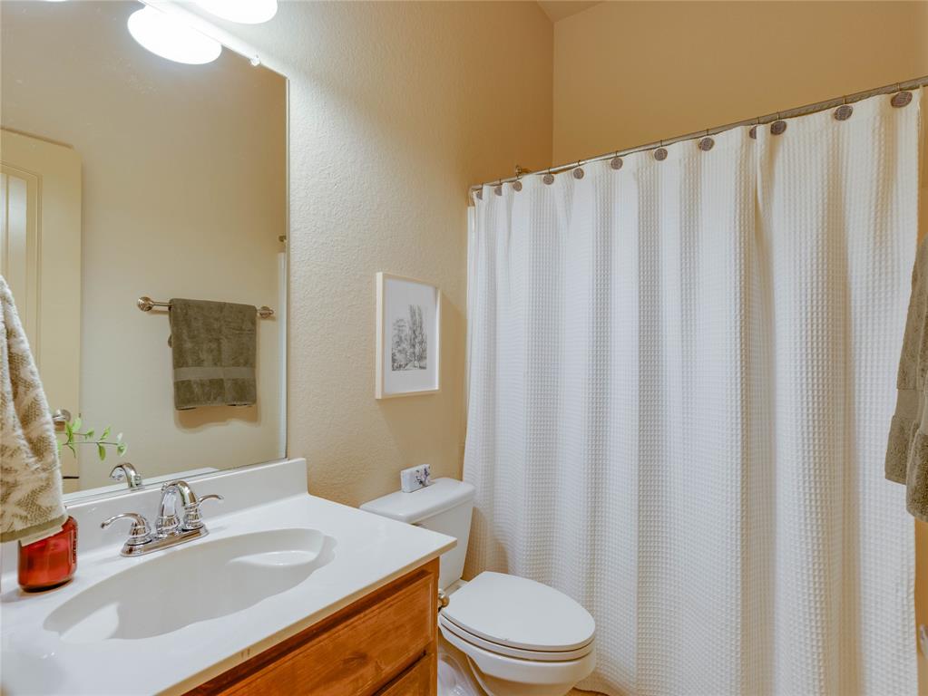 Santa Fe Enclave - Residential