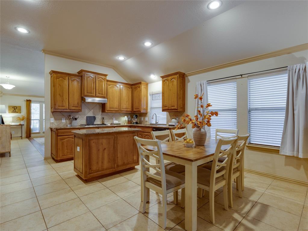 Santa Fe Enclave - Residential