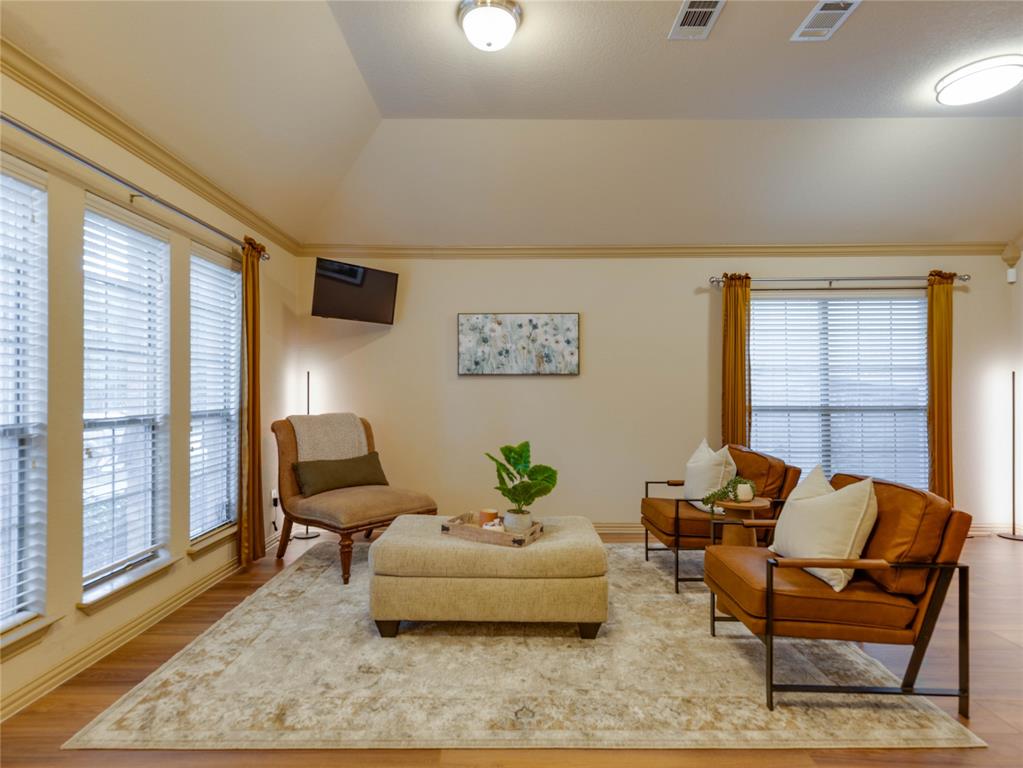 Santa Fe Enclave - Residential