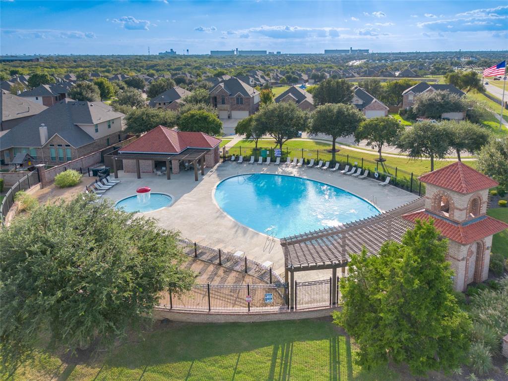 Santa Fe Enclave - Residential