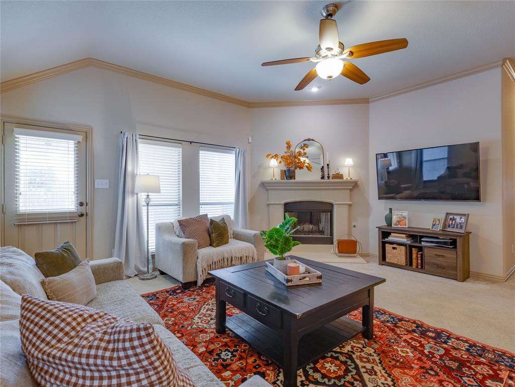 Santa Fe Enclave - Residential