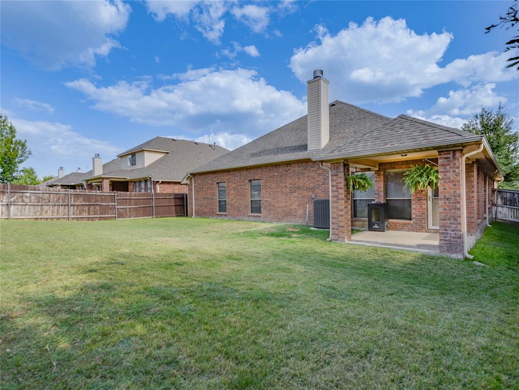 Santa Fe Enclave - Residential