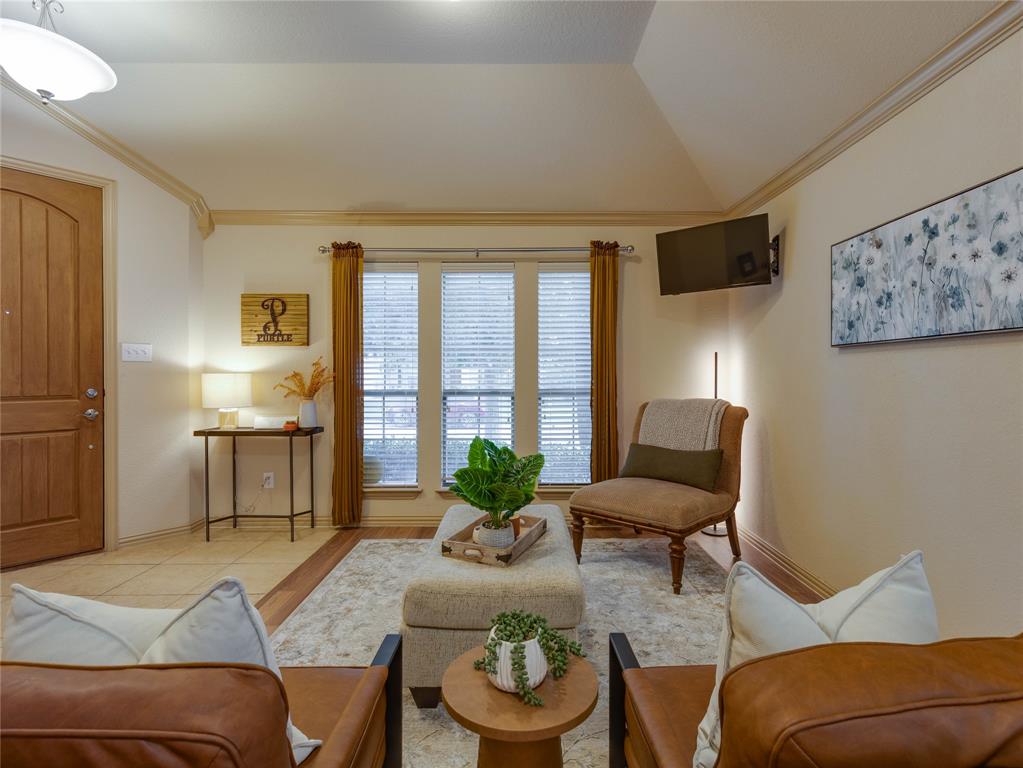 Santa Fe Enclave - Residential