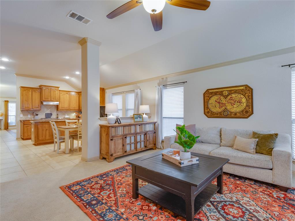 Santa Fe Enclave - Residential