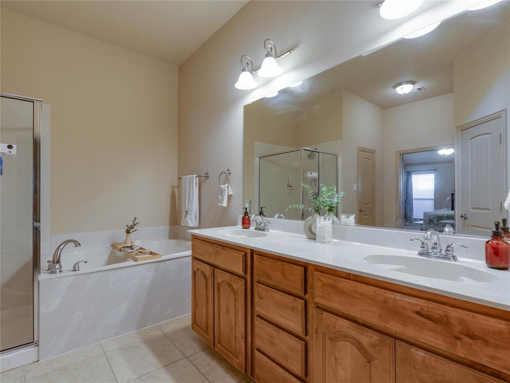 Santa Fe Enclave - Residential