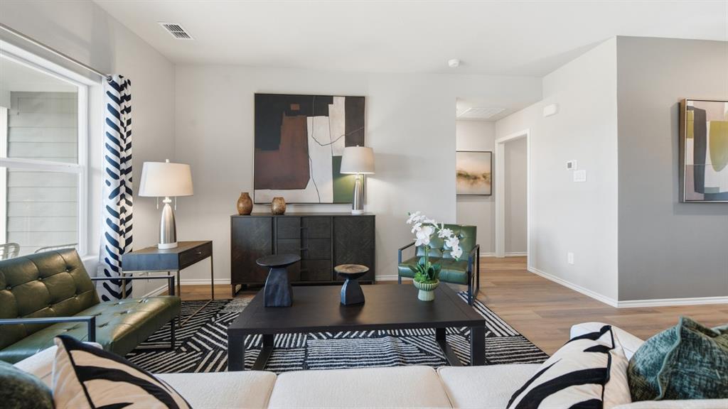 Dry Creek - Residential