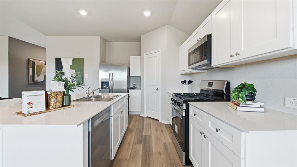 Dry Creek - Residential