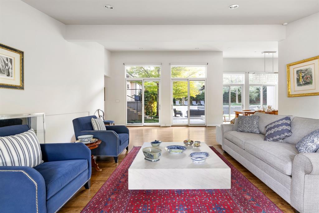 Janmar Circle - Residential