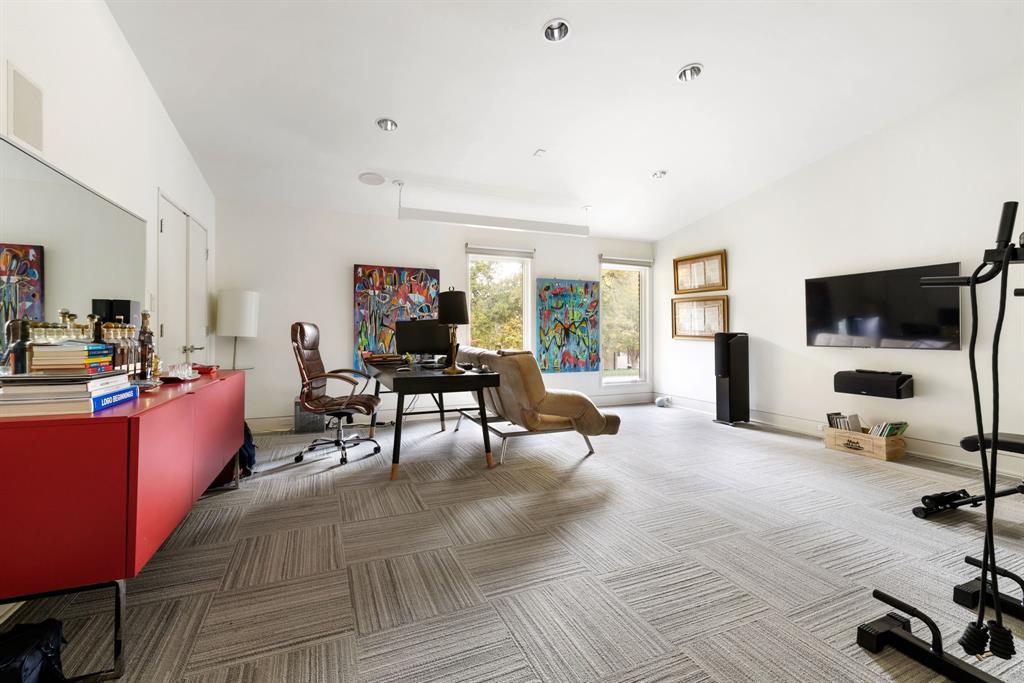 Janmar Circle - Residential