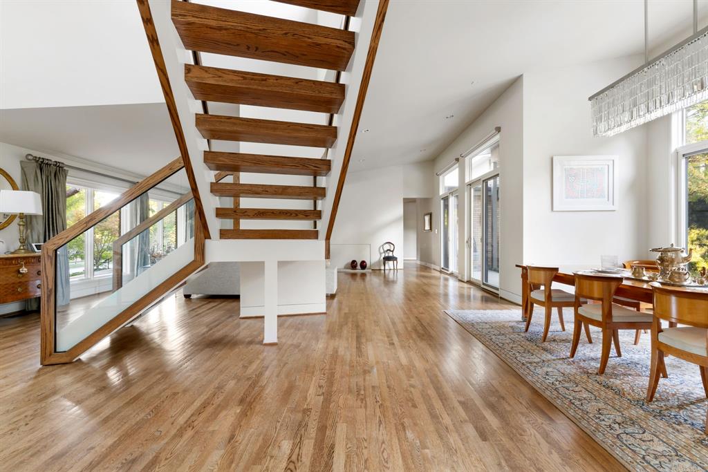 Janmar Circle - Residential