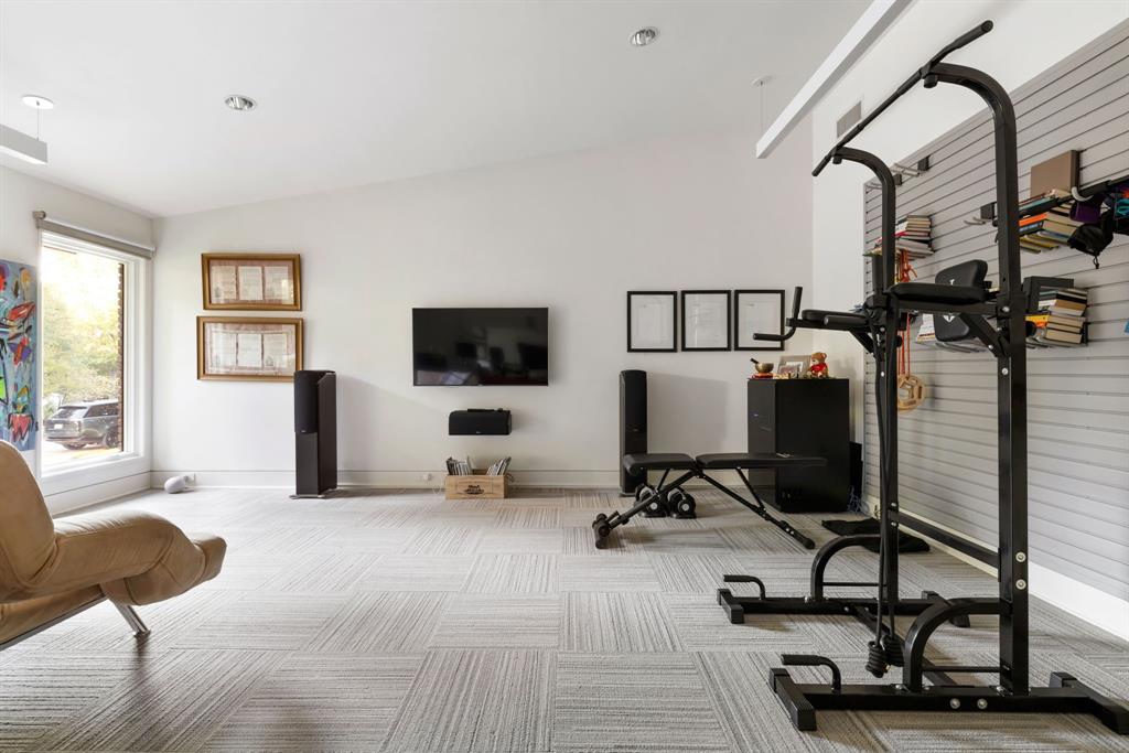 Janmar Circle - Residential