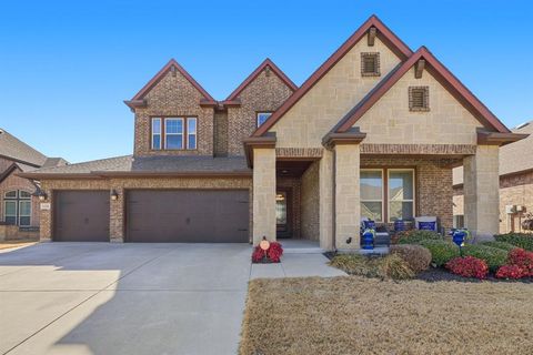 1203 Cordova Street Mansfield TX 76063