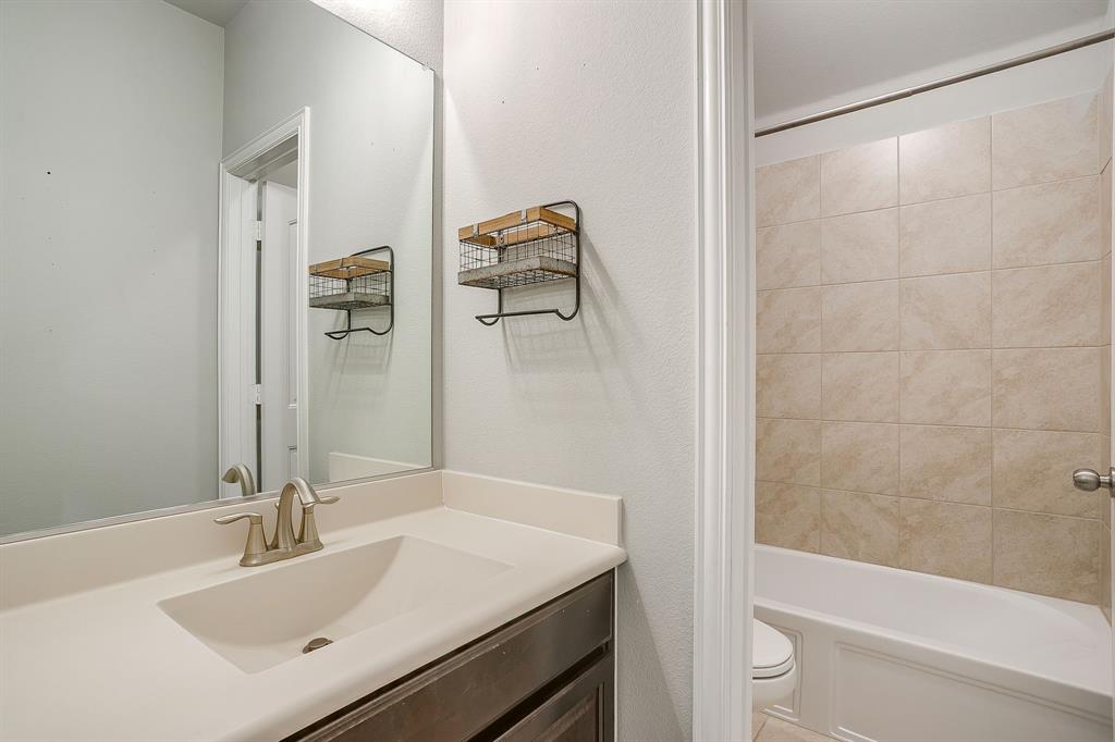 Sendera Ranch East Ph Vii-1 - Residential