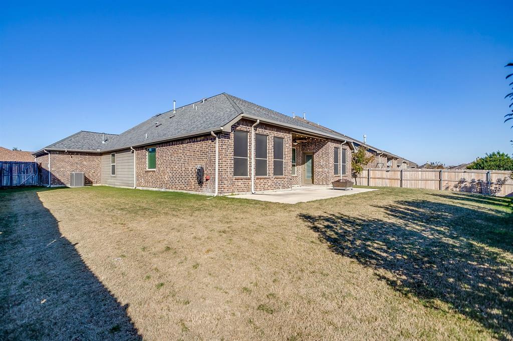 Sendera Ranch East Ph Vii-1 - Residential