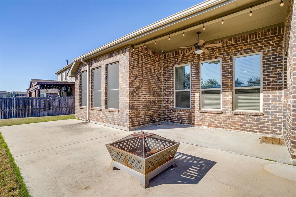 Sendera Ranch East Ph Vii-1 - Residential