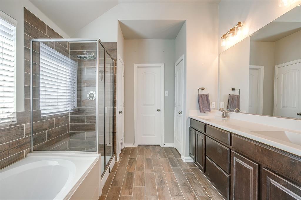 Sendera Ranch East Ph Vii-1 - Residential