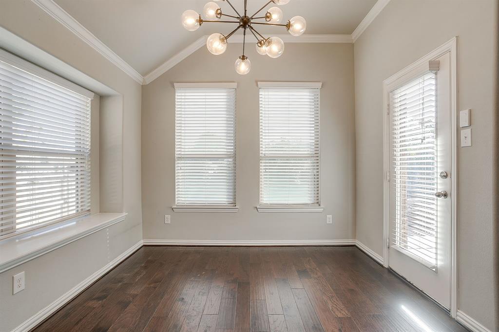 Sendera Ranch East Ph Vii-1 - Residential