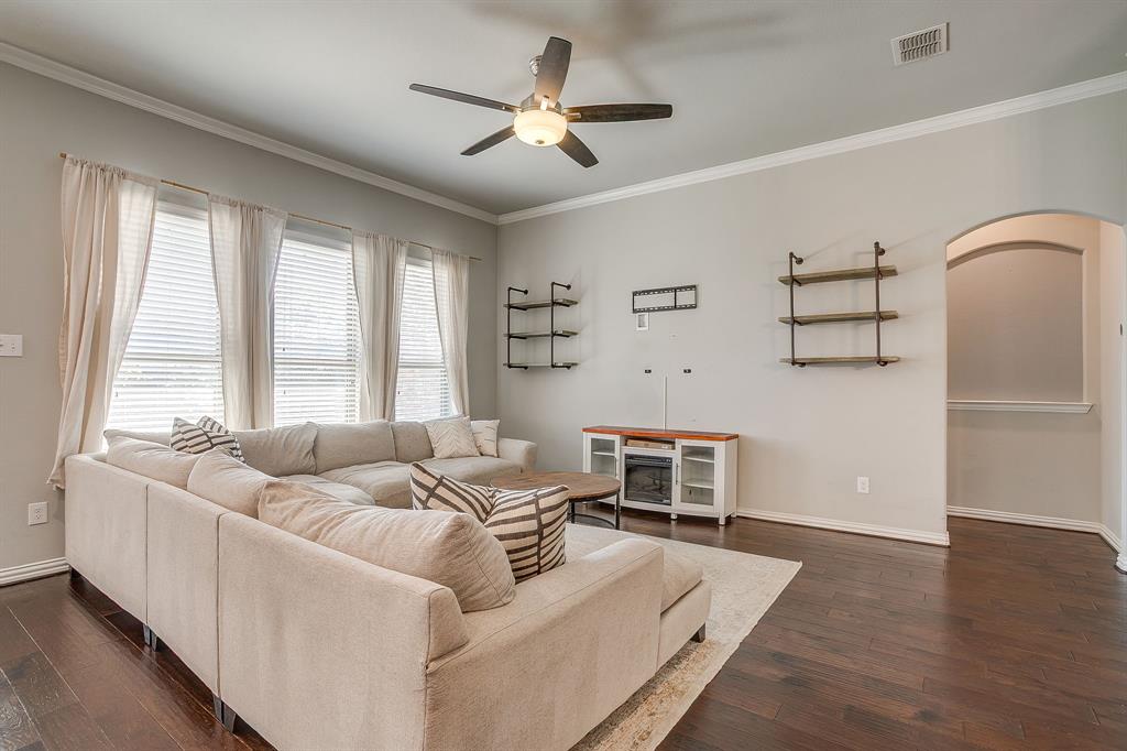 Sendera Ranch East Ph Vii-1 - Residential