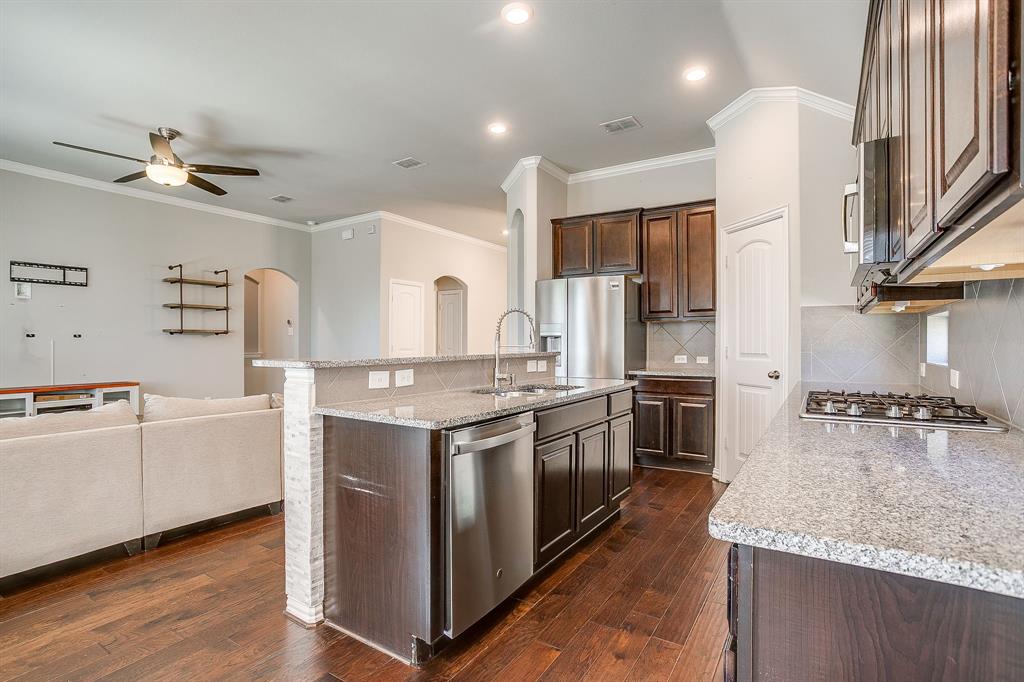 Sendera Ranch East Ph Vii-1 - Residential