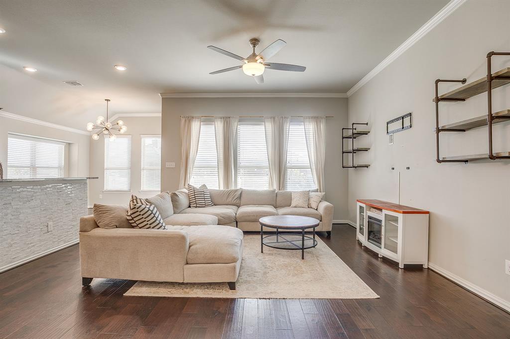 Sendera Ranch East Ph Vii-1 - Residential