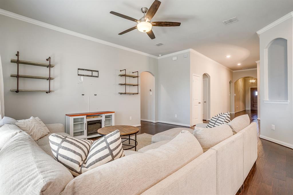 Sendera Ranch East Ph Vii-1 - Residential