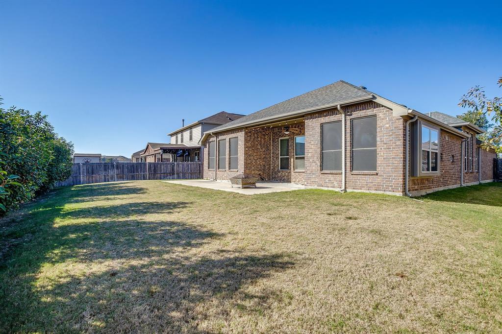 Sendera Ranch East Ph Vii-1 - Residential