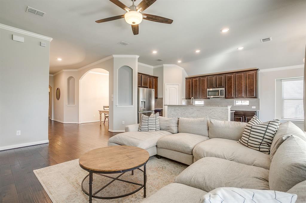 Sendera Ranch East Ph Vii-1 - Residential