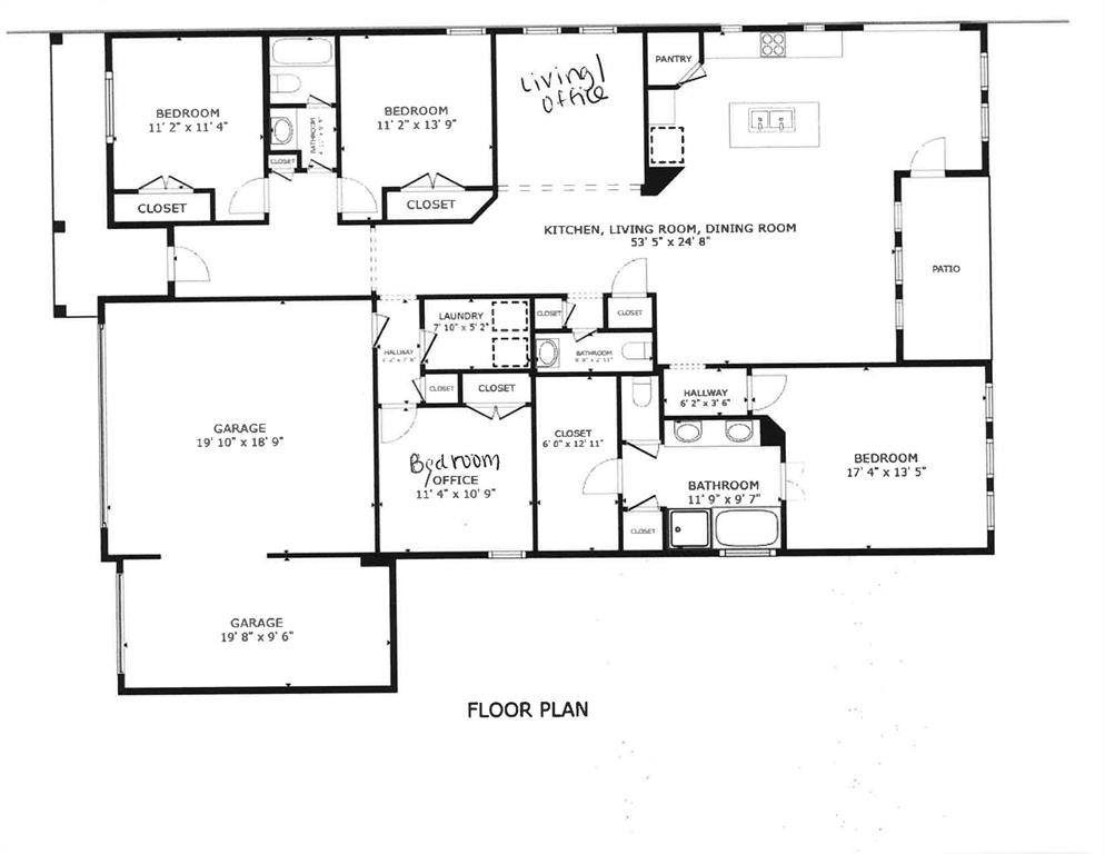 Sendera Ranch East Ph Vii-1 - Residential