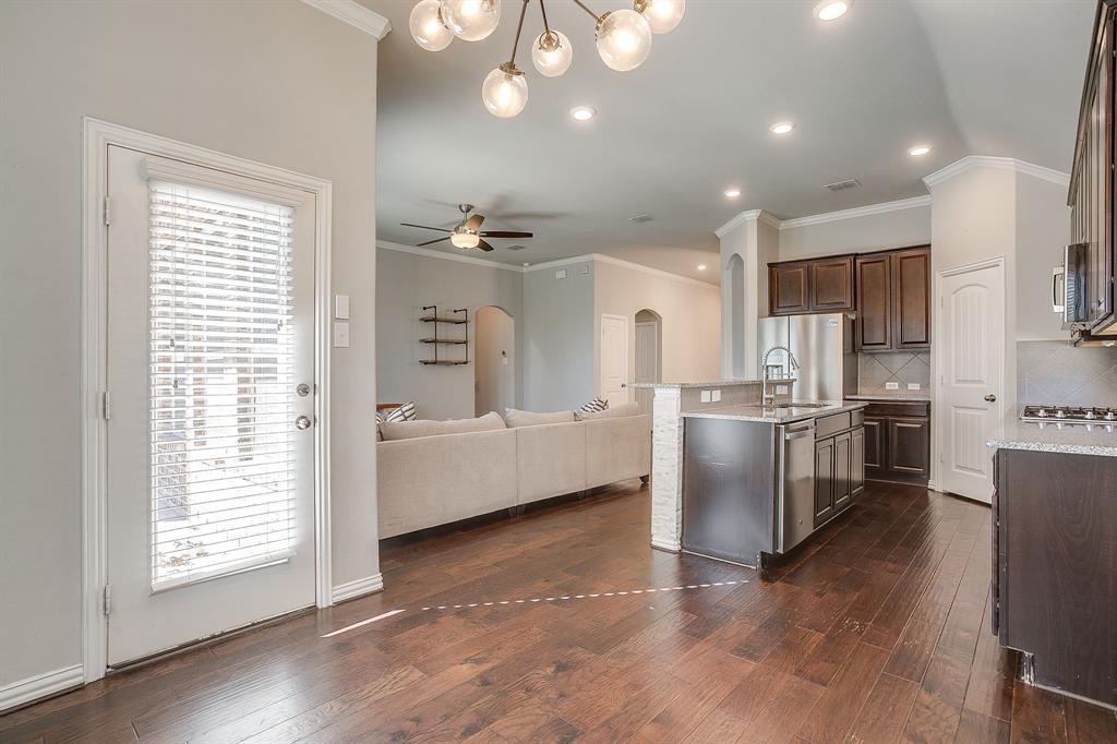 Sendera Ranch East Ph Vii-1 - Residential