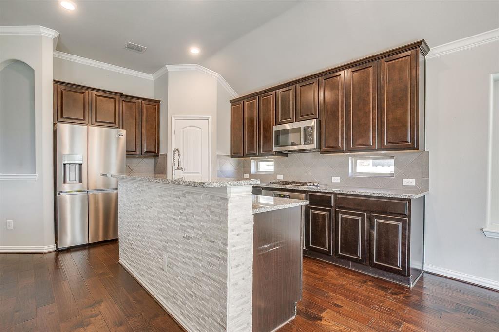 Sendera Ranch East Ph Vii-1 - Residential