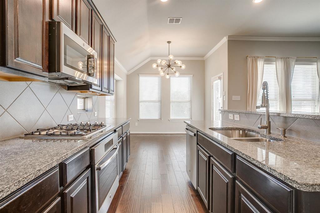 Sendera Ranch East Ph Vii-1 - Residential