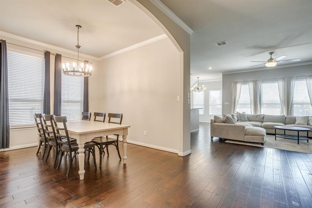 Sendera Ranch East Ph Vii-1 - Residential