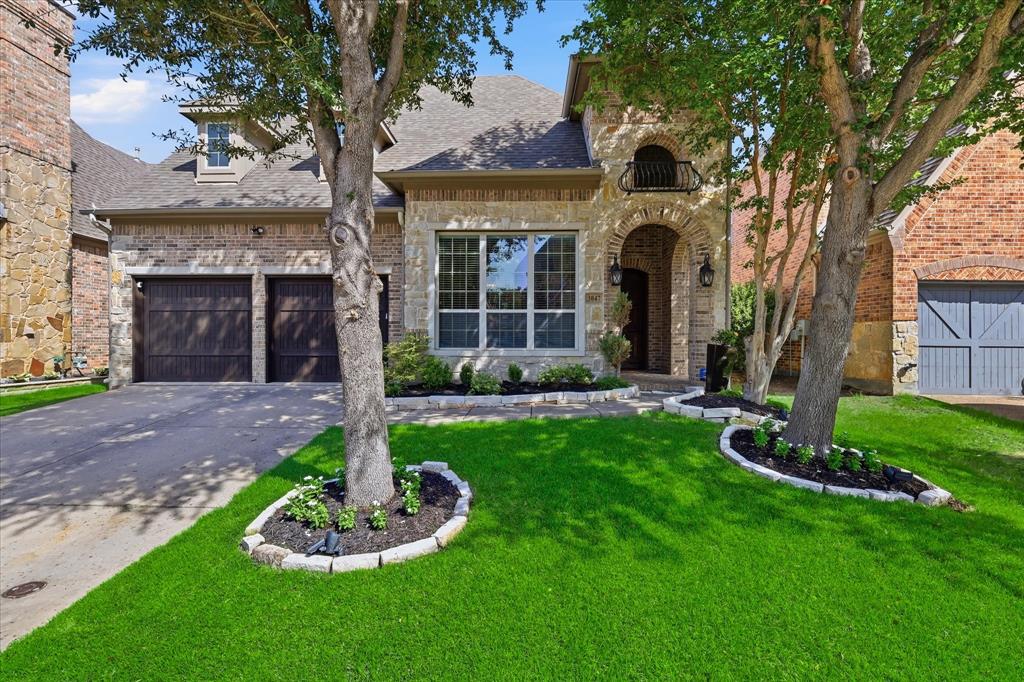 3047 Mitchell Way