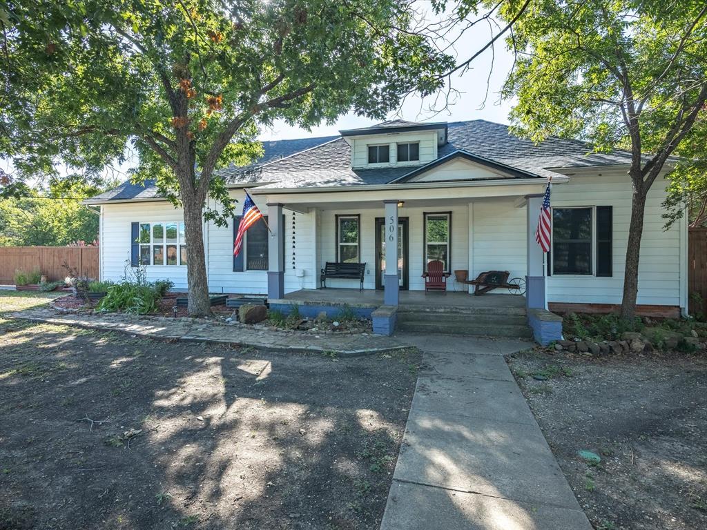 506 Brown Street