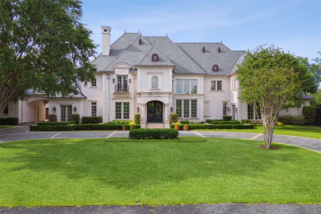 Roxbury Grove - Residential