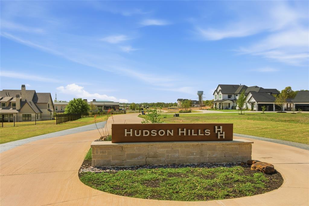 Hudson Hills - Land