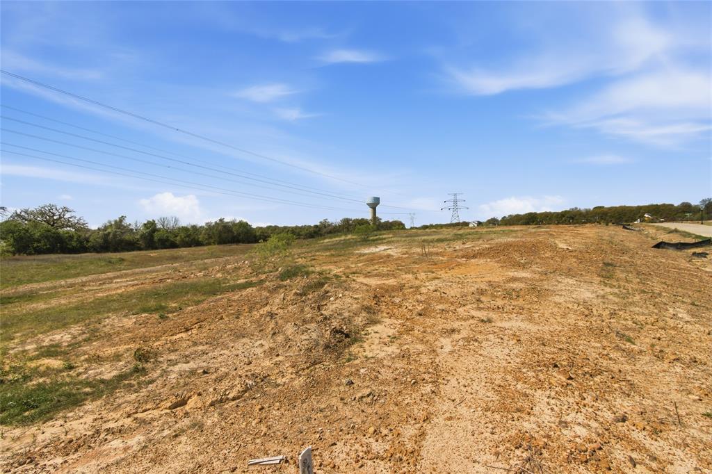 Hudson Hills - Land